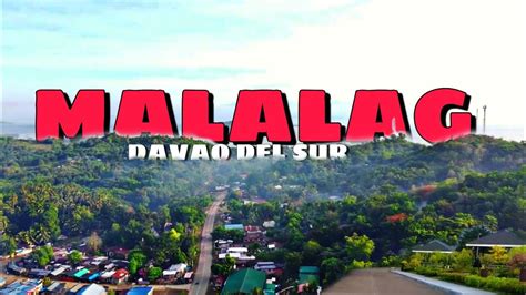 malalag davao del sur.